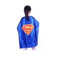Superhero Cape For Kids